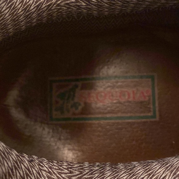 Drew Men’s hiking shoes size 11/(44) - Picture 6 of 10